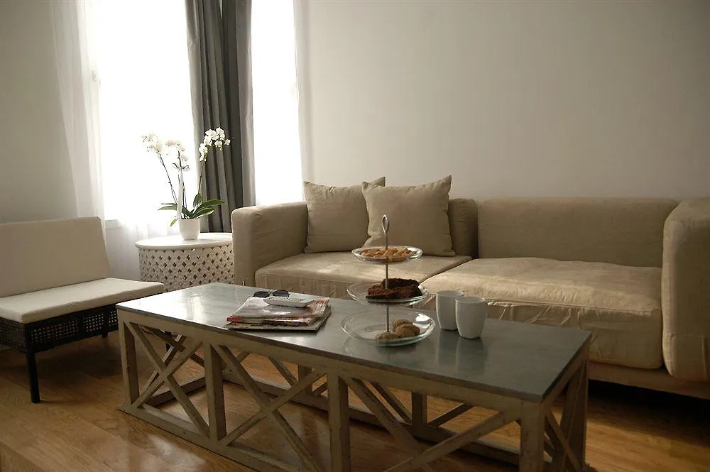 Odda Hotel Istanbul 4*,