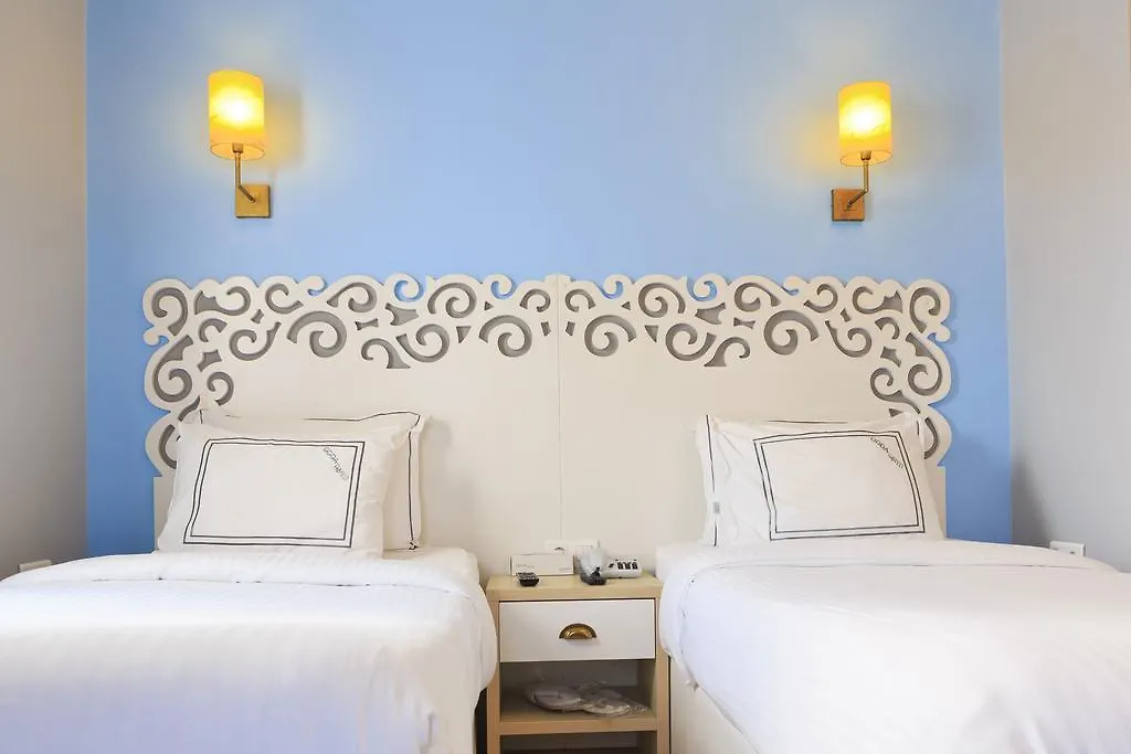 Odda Hotel Istanbul 4*,  Turkey