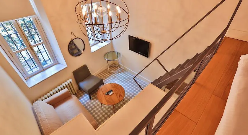 Odda Hotel Istanbul
