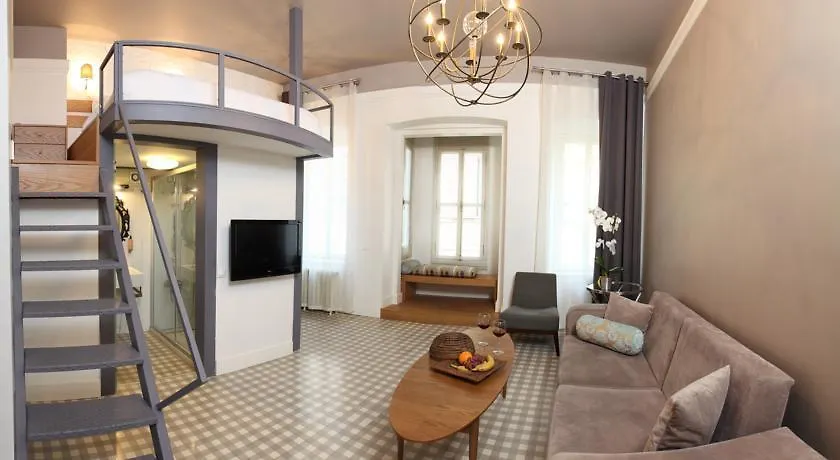 Odda Hotel Istanbul 4*,