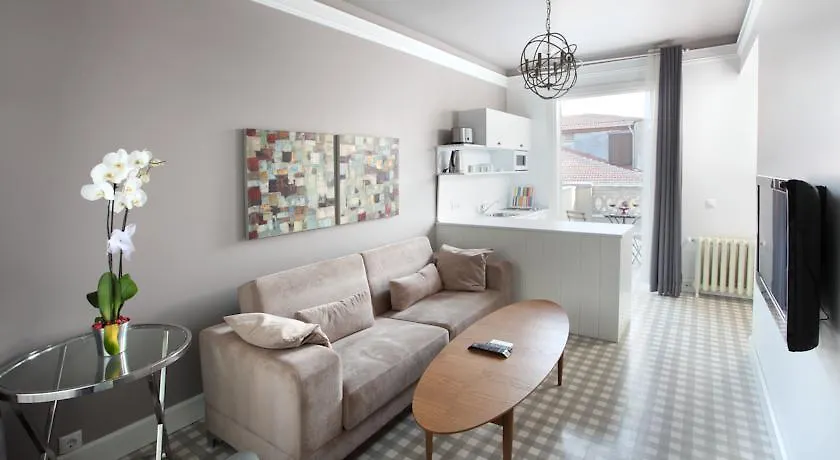 Odda Hotel Istanbul