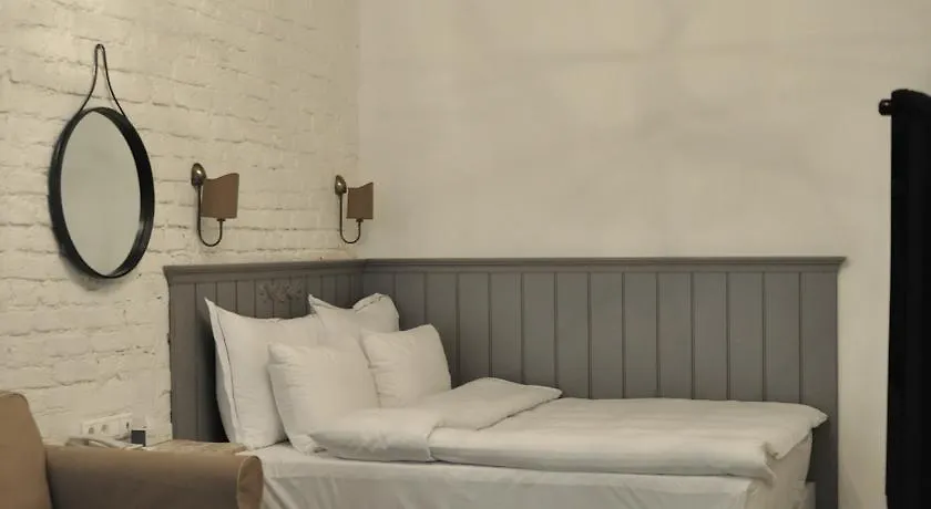 Odda Hotel Istanbul 4*,  Turkey