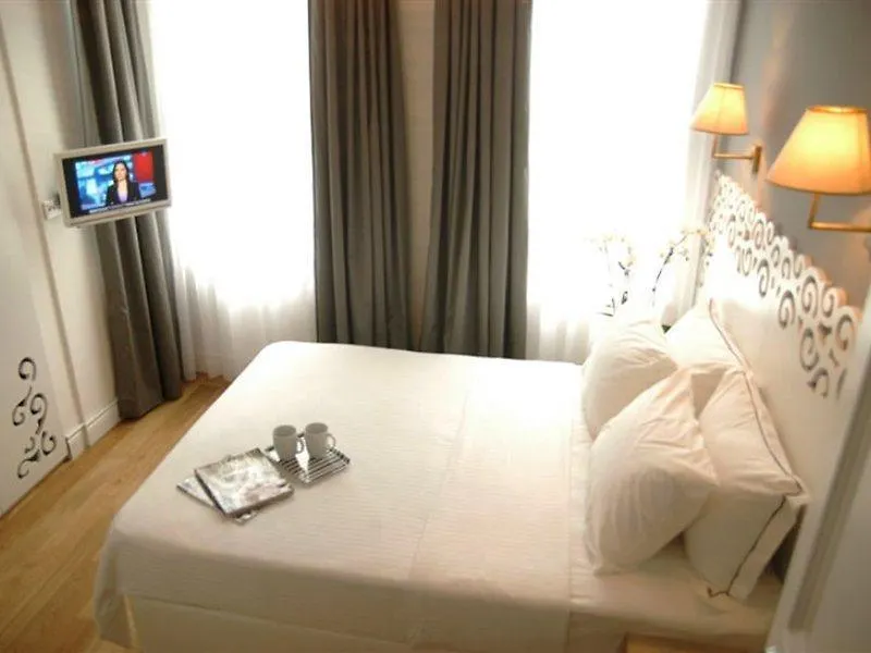 ****  Odda Hotel Istanbul Turkey