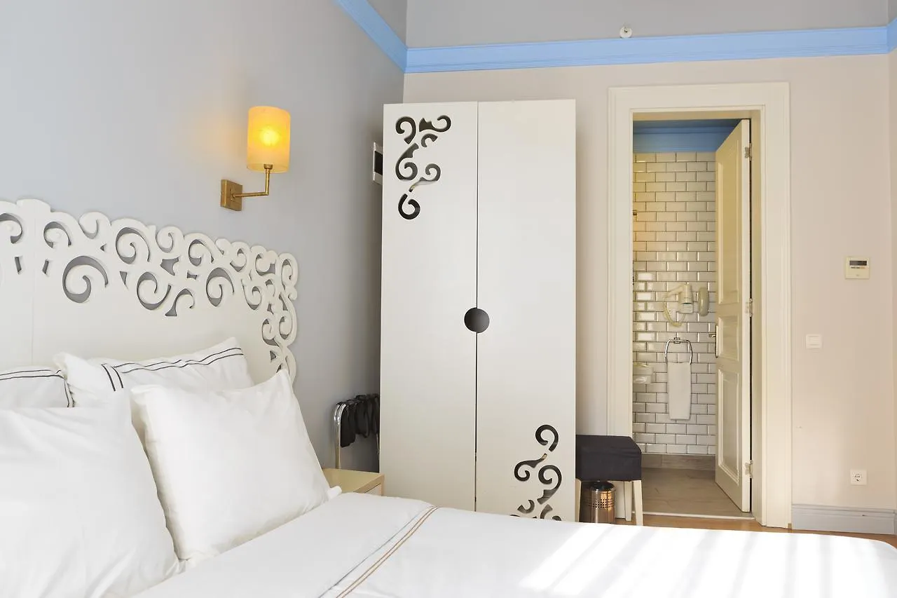 Odda Hotel Istanbul
