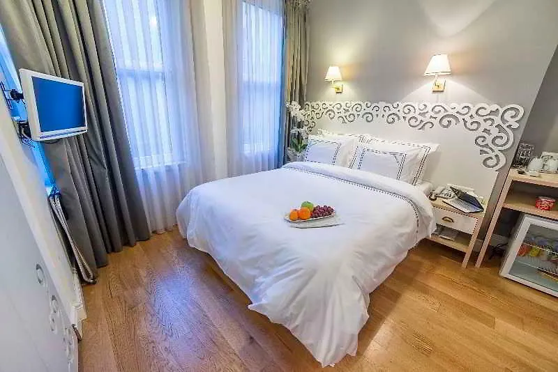 Odda Hotel Istanbul