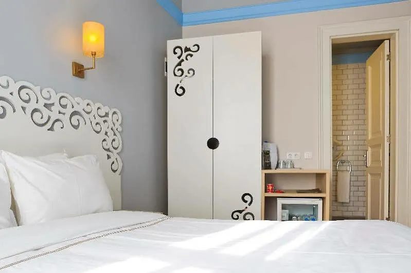 Odda Hotel Istanbul