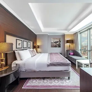 Hotel Dedeman Bostanci & Convention Center, Istanbul