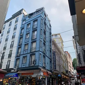 Hotel Gulhane Corner, Istanbul