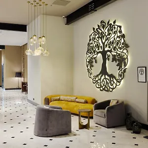 Hotel Bomonti Arjaan By Rotana, Istanbul