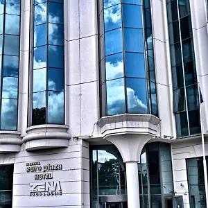 Hotel Euro Plaza - Taksim Pera, Istanbul