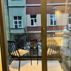 Four Sides Beyoglu Ξενοδοχείο