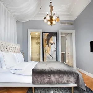 Lina Taksim Pera Отель