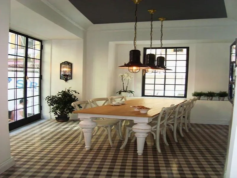 Odda Hotel Istanbul 4*,  Turkey